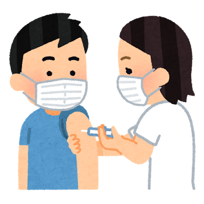予防接種による健康被害の救済制度と注意点について